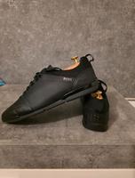 Hugo Boss Schuhe Sneaker gr. 42 Nordrhein-Westfalen - Herne Vorschau