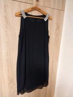 Kleid dunkelblau Grösse 44 s.Oliver Black Label Niedersachsen - Berne Vorschau
