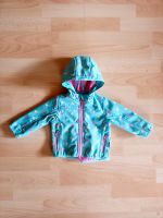 Softshelljacke babyclub blau/pink Herzen Bayern - Kirchenthumbach Vorschau