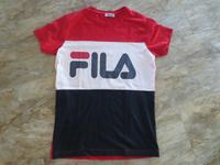 FILA Shirt T-Shirt Gr. S Herren Shirt Herrenshirt Thüringen - Altenburg Vorschau