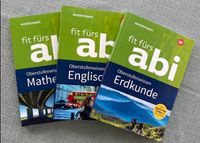 abi fit fürs mathe englisch erdkunde oberstufenwissen Saarland - Weiskirchen Vorschau