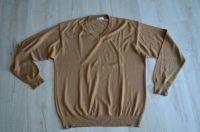 Peter Hahn Pullover Gr. 50 Camel Wolle Niedersachsen - Hildesheim Vorschau