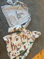 2 Wichtel Pullover DIY und h&m Hessen - Niedenstein Vorschau