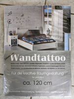 Wandtattoo Pusteblume Schmetterling Baden-Württemberg - Dunningen Vorschau