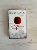 Holly Black Coldtown Hardcover Buch Niedersachsen - Bruchhausen-Vilsen Vorschau