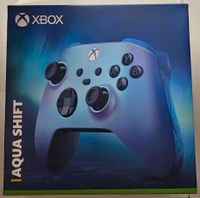 Xbox Aqua Shift Controller / Limited Edition Bayern - Erlangen Vorschau