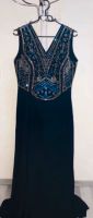 UVP 149€ Abendkleid Cocktailkleid blau Abiye elbise Dortmund - Mitte Vorschau