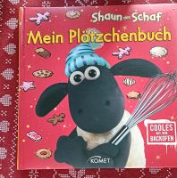 Shaun , das Schaf Plätzchenbuch Schleswig-Holstein - Tangstedt  Vorschau