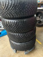 PKW Winterreifen 215 50 17 95V Hankook i Cept Rs3 W462 NEU Baden-Württemberg - Neukirch Vorschau