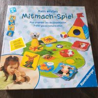 Ministeps ❤️ Mein erstes Mitmachspiel ❤️ 30 Monate + Nordrhein-Westfalen - Titz Vorschau