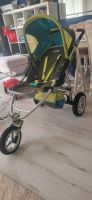 Kinderwagen quinny speedi Bochum - Bochum-Wattenscheid Vorschau