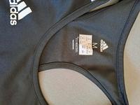 verkaufe sehr schönes Adodas Sportshirt Gr M Bayern - Schönthal Vorschau