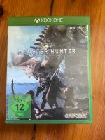 Monster Hunter World Brandenburg - Dallgow Vorschau