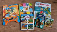 Super-Quiz Dinosaurier Bücher Nordrhein-Westfalen - Finnentrop Vorschau