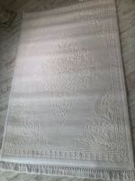 Teppich beige/creme orientalisch Ornamente Perserteppich, 120x190 Bayern - Herzogenaurach Vorschau