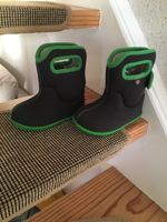 Baby Bogs Winterstiefel Schleswig-Holstein - Enge-Sande Vorschau