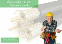 Elekrtiker (m/w/d) gesucht! Bewirb Dich jetzt! Niedersachsen - Harsefeld Vorschau