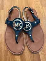Michael Kors Sandalen Größe 37 Nürnberg (Mittelfr) - Oststadt Vorschau