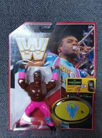 WWE Mattel Retro Series 5 Figur - Xavier Woods - WWF Hasbro Baden-Württemberg - Weikersheim Vorschau