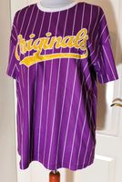 Vintage Shirt Baseballshirt Gr.M FB Sisters by New Yorker Sachsen-Anhalt - Görzig Vorschau