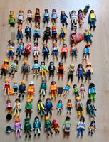 67 x alte Playmobil Figuren / Männchen Niedersachsen - Bad Bederkesa Vorschau