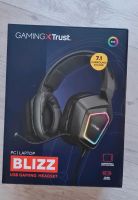 Trust Gaming Headset GXT 450 Blizz Brandenburg - Chorin Vorschau