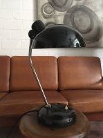 50er Schreibtischlampe / Lampe Schwarz, im Industrial Design Niedersachsen - Osnabrück Vorschau