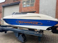 PERFORMANCE 701 Sportboot Motorboot Daycruiser mit Liegeplatz Brandenburg - Werder (Havel) Vorschau