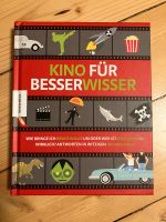 Kino für Besserwisser / gebunden Hessen - Wiesbaden Vorschau