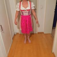 Dirndl gr 44 Kr. Dachau - Dachau Vorschau