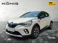 Renault Captur II Intens Sachsen - Taucha Vorschau