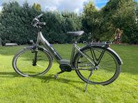 E-Bike Winora Sinus iN8 Tiefeinsteiger Rheinland-Pfalz - Koblenz Vorschau