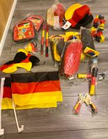 EM Fußball Fan Artikel Deutschland 21 Teile Party Verein Feier Rheinland-Pfalz - Konz Vorschau