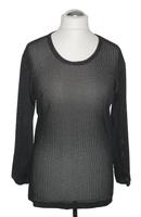 Gianni Versace Damen Netzhemd, schwarz, Gr. 42 Berlin - Wilmersdorf Vorschau