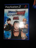 PS 2 spiele Wrestling Nordrhein-Westfalen - Wenden Vorschau