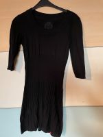 Verkaufe sehr selten getragenes Strickkleid von edc Größe 38 Bayern - Schneckenlohe Vorschau