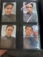 SEVENTEEN FACE THE SUN PHOTOCARDS ALLE FÜR 65€ Harburg - Hamburg Neuenfelde Vorschau