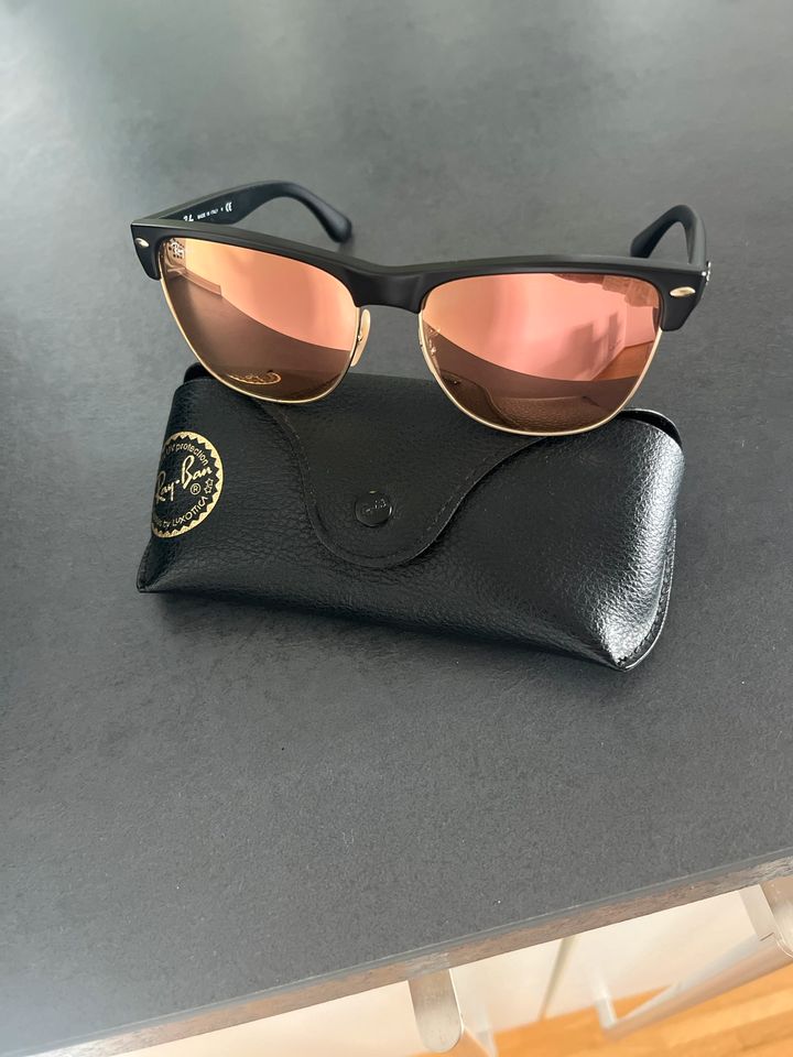 Ray Ban Sonnenbrille in Heilbronn