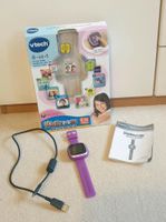 Vtech Kidizoom Smart Watch lila OVP top Zustand Brandenburg - Vetschau Vorschau