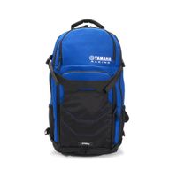 Yamaha Racing Rucksack mit Rückenprotektor NEU UVP: 207,95 € Nordrhein-Westfalen - Neuss Vorschau