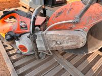 Stihl TS 420 Trennschneider Thüringen - Emleben Vorschau