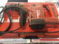 Hilti TE 24 Bohrhammer 2 Niedersachsen - Boffzen Vorschau