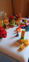 Lego Duplo Steine +Fahrzeuge Niedersachsen - Edewecht Vorschau