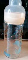 Trinkflasche Babylove aus Glas 240 ml Hamburg-Nord - Hamburg Alsterdorf  Vorschau