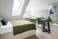 Furnished short-term studios in Aachen Aachen - Aachen-Mitte Vorschau