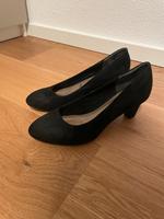 Tamaris Pumps schwarz, Damenschuhe, High Heels Rheinland-Pfalz - Riol Vorschau