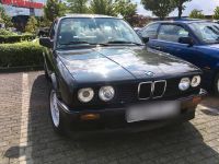 BMW e30 M-Technik 2 SUCHE Tausch gg. e36 323i Avusblau Nordrhein-Westfalen - Iserlohn Vorschau