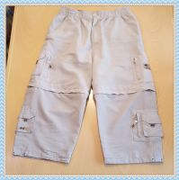 SX691 ¾ Herren Männer Sporthose Bermuda Cargoshorts Pants Hose Sh Nürnberg (Mittelfr) - Mitte Vorschau