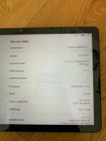 Huawei Matepad T10S inkl. Tablethülle Baden-Württemberg - Konstanz Vorschau