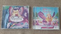 CD Hörspiel Barbie Mariposa Elfinchen **2 CD´s für 7 Euro!** Duisburg - Rumeln-Kaldenhausen Vorschau